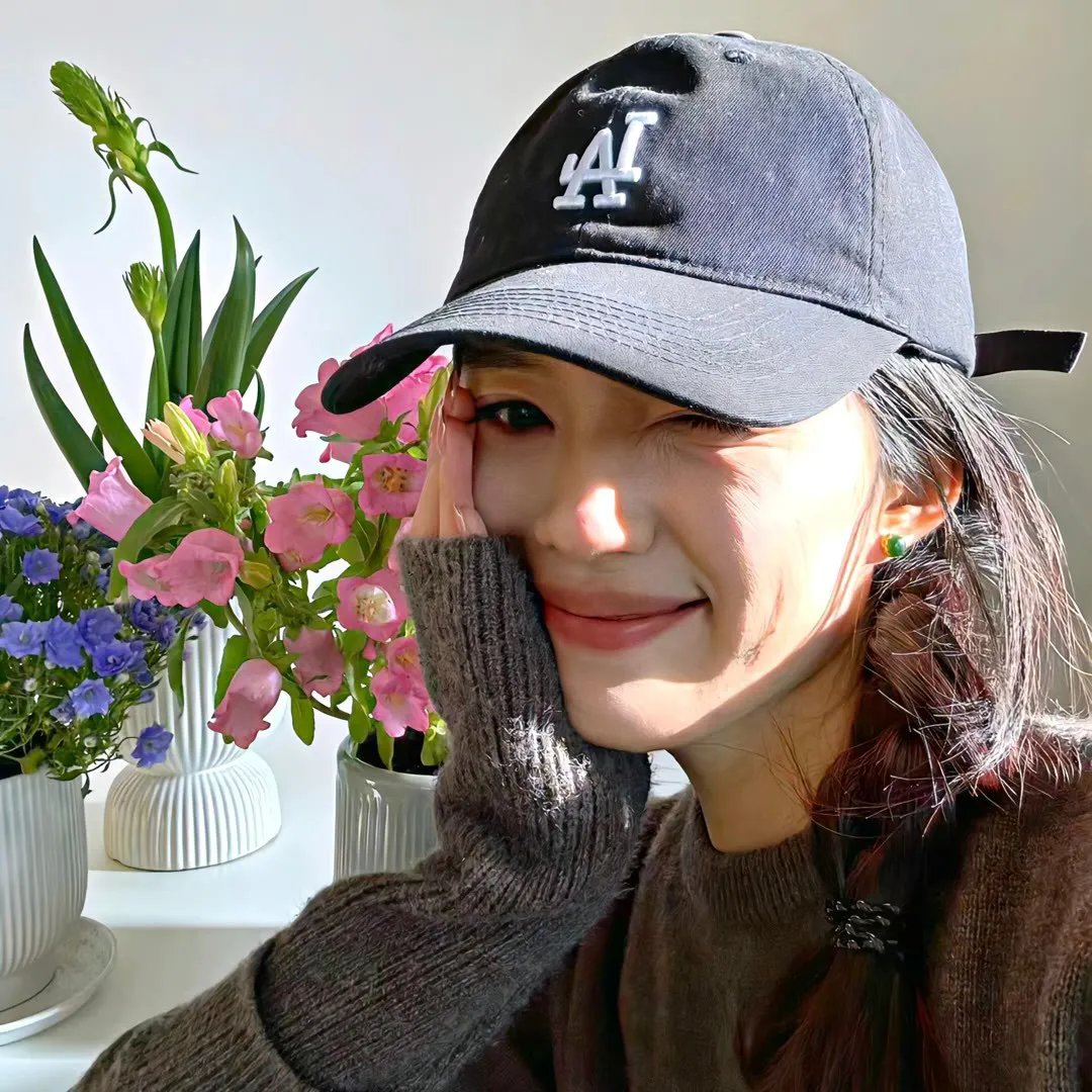 只要我长大