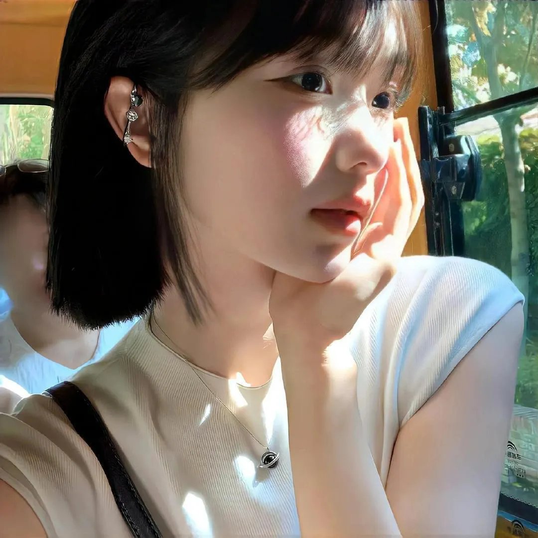 我爱的生活