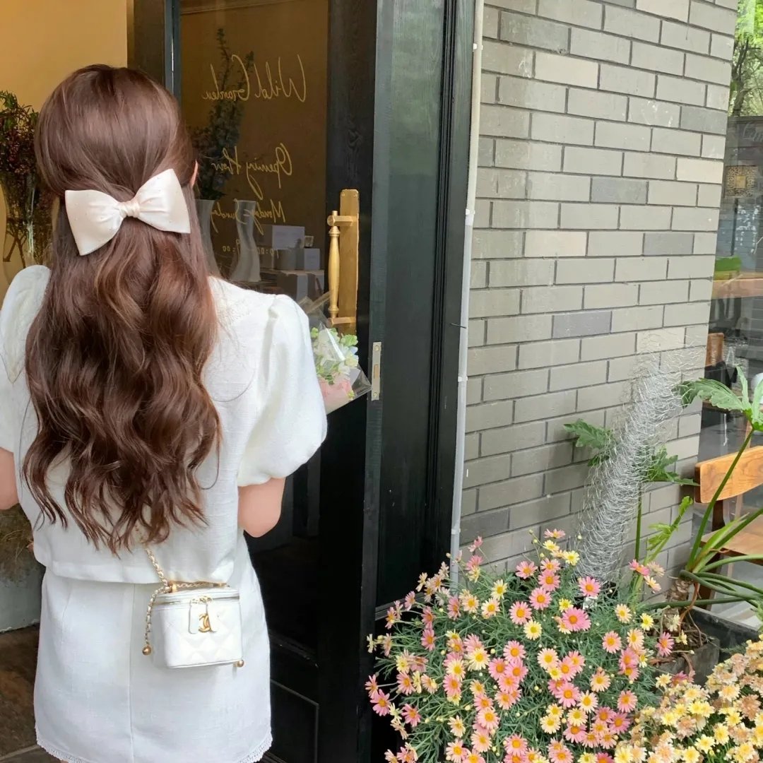 您只爱一次