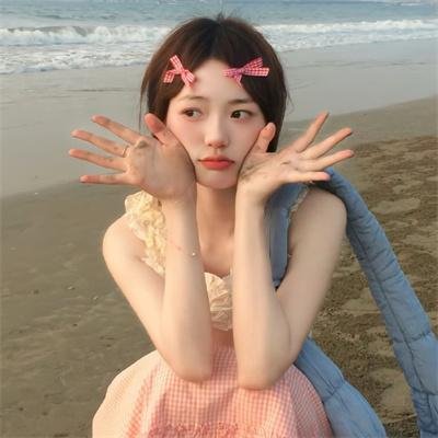奔跑吧女孩