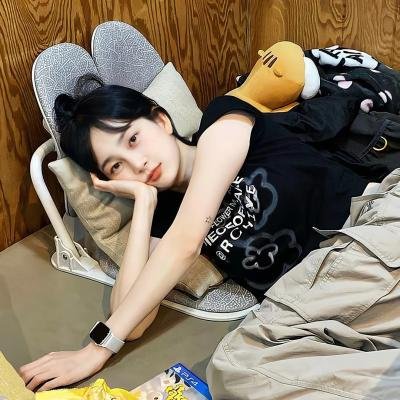 小可爱娜斯佳第三季
